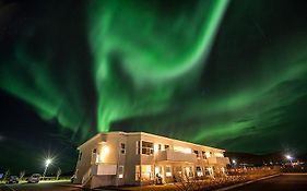 Borg Apartments
